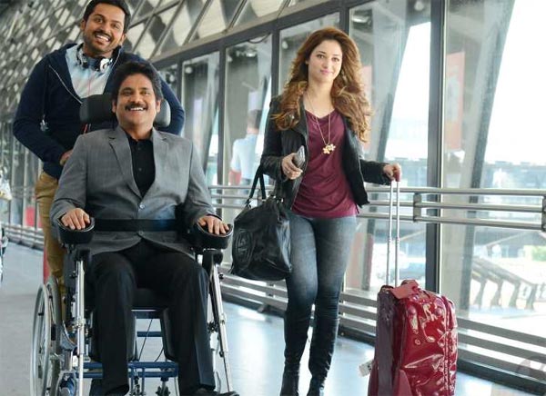 oopiri movie,nagarjuna,karthi,ntr,vamsi paidipalli  'ఊపిరి'పై ప్రశంసల వర్షం..! 